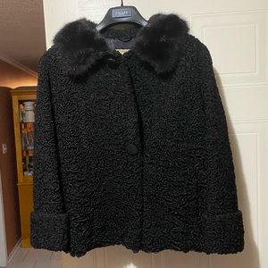 Vintage Coat